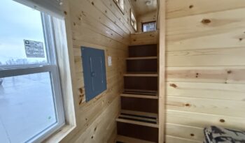 2025 KOA Deluxe Park Model Cabin 35SL full