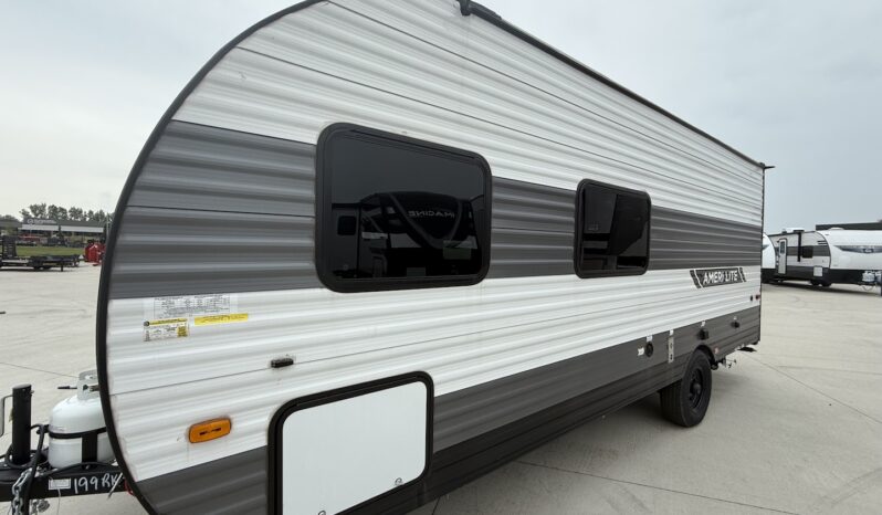 2025 Ameri-Lite 199RK full