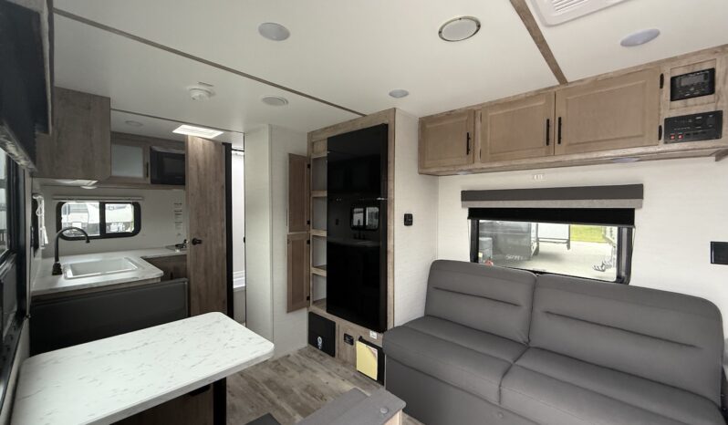 2025 Ameri-Lite 199RK full