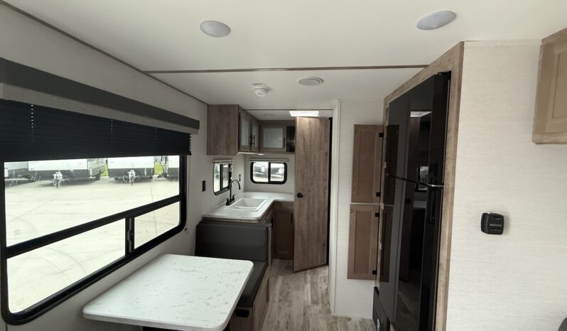 2025 Ameri-Lite 199RK full