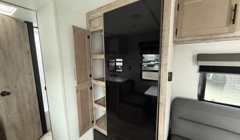 2025 Ameri-Lite 199RK full