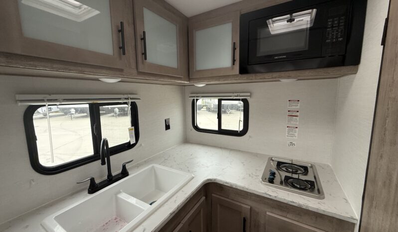 2025 Ameri-Lite 199RK full