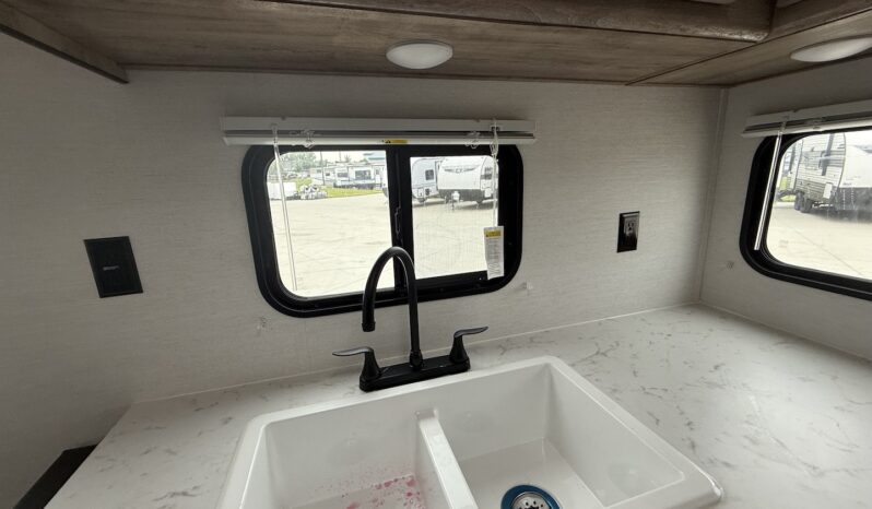 2025 Ameri-Lite 199RK full