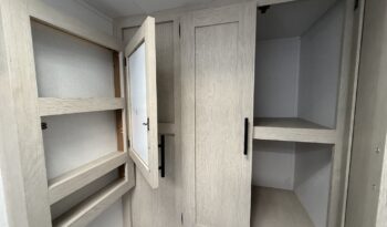 2025 Shasta Oasis 18FQ full