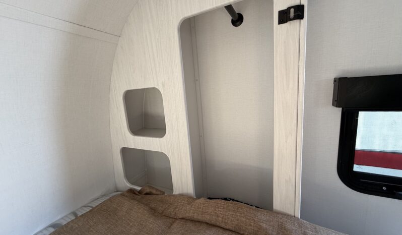 2025 Keystone Sprout 15RBS full