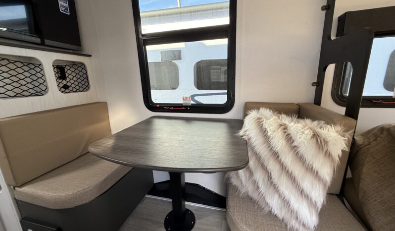 2025 Keystone Sprout 15RBS full