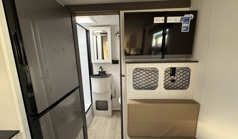 2025 Keystone Sprout 15RBS full