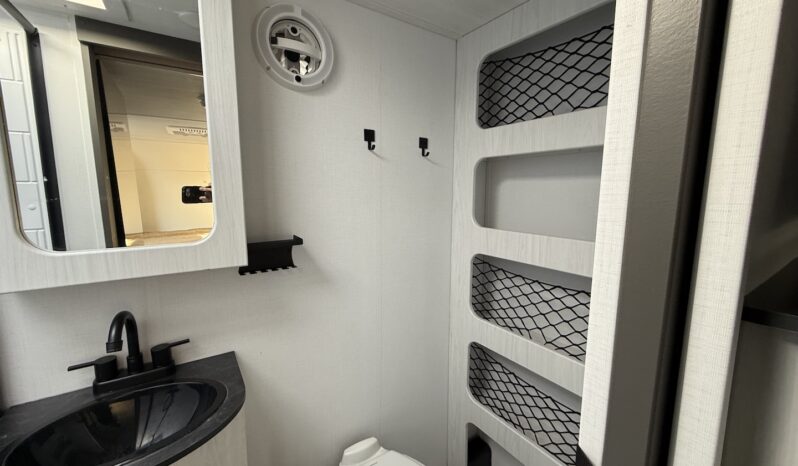 2025 Keystone Sprout 15RBS full