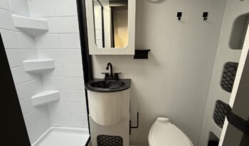 2025 Keystone Sprout 15RBS full