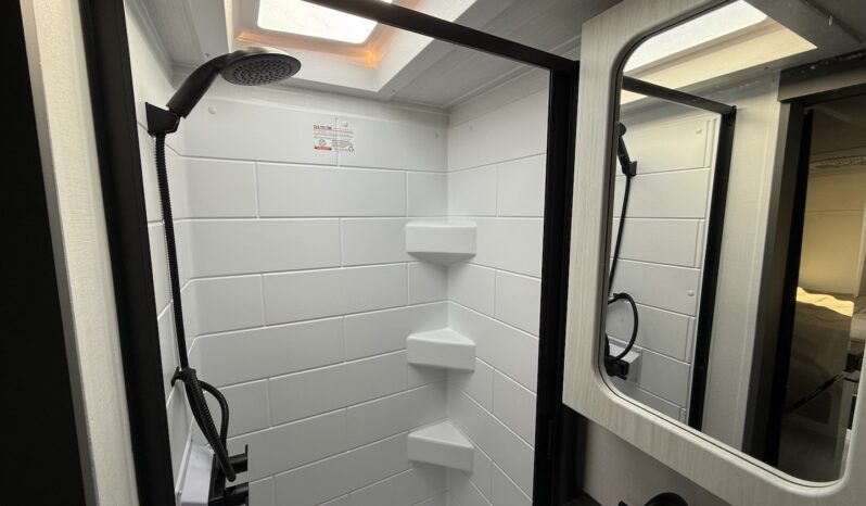 2025 Keystone Sprout 15RBS full