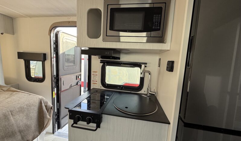 2025 Keystone Sprout 15RBS full