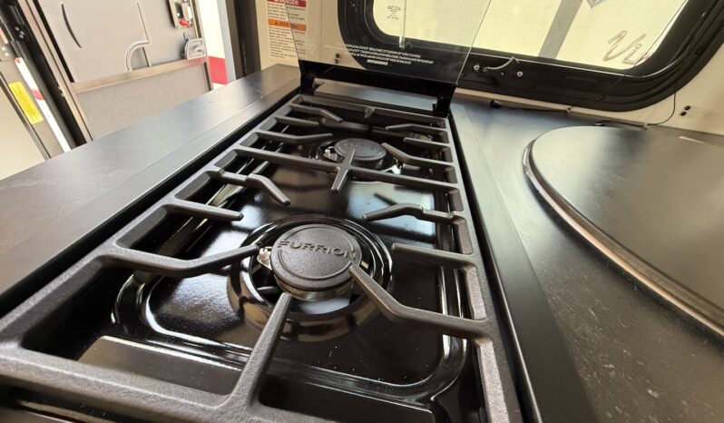 2025 Keystone Sprout 15RBS full