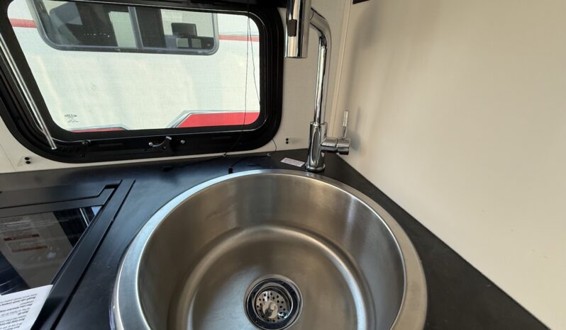 2025 Keystone Sprout 15RBS full