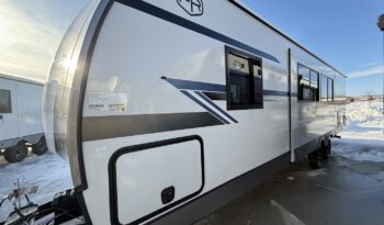 2025 Salem Hemisphere 25BHHL full