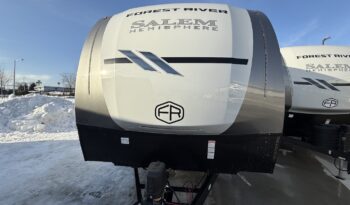 2025 Salem Hemisphere 25BHHL full