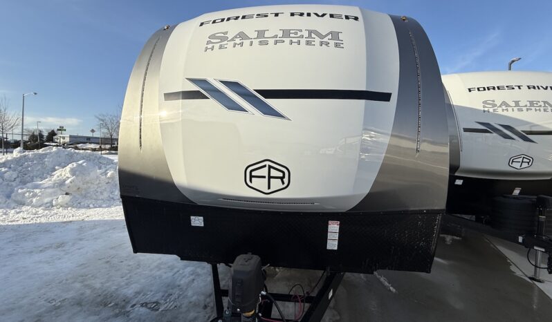 2025 Salem Hemisphere 25BHHL full