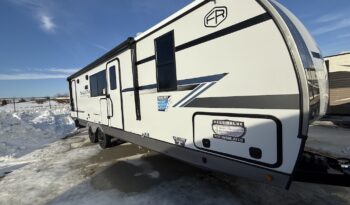 2025 Salem Hemisphere 25BHHL full