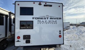 2025 Salem Hemisphere 25BHHL full