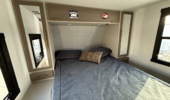 2025 Salem Hemisphere 25BHHL full