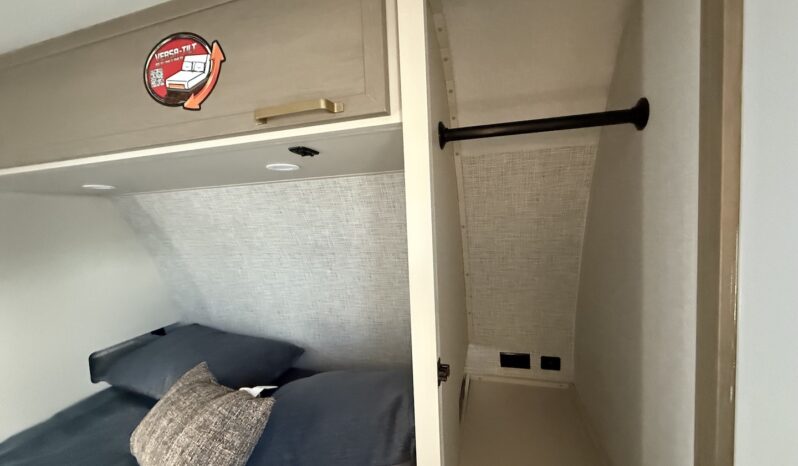 2025 Salem Hemisphere 25BHHL full