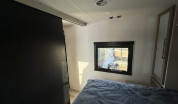 2025 Salem Hemisphere 25BHHL full