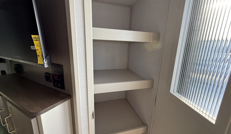 2025 Salem Hemisphere 25BHHL full