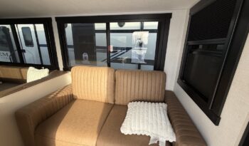 2025 Salem Hemisphere 25BHHL full