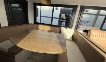 2025 Salem Hemisphere 25BHHL full