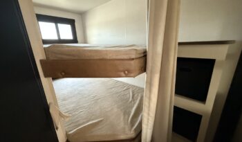 2025 Salem Hemisphere 25BHHL full