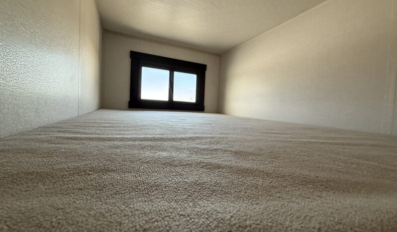 2025 Salem Hemisphere 25BHHL full