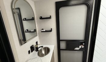 2025 Salem Hemisphere 25BHHL full