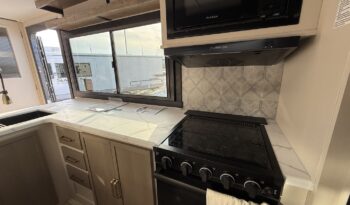 2025 Salem Hemisphere 25BHHL full