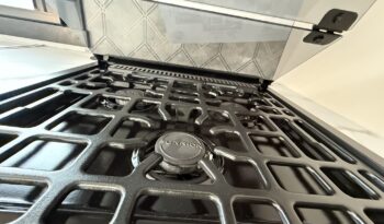 2025 Salem Hemisphere 25BHHL full