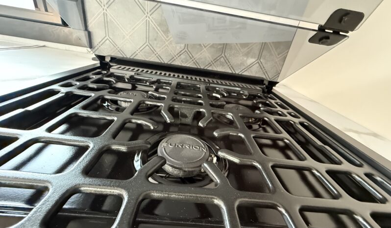 2025 Salem Hemisphere 25BHHL full