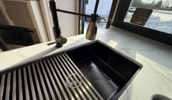 2025 Salem Hemisphere 25BHHL full