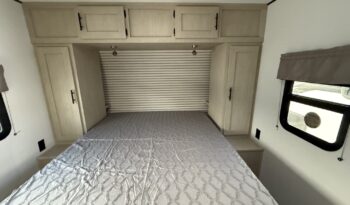 2025 Shasta Oasis I-5 526RBS full