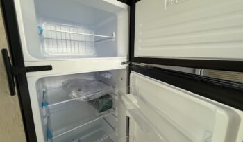 2025 Shasta Oasis I-5 526RBS full