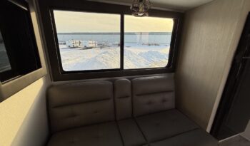 2025 Shasta Oasis I-5 526RBS full