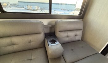 2025 Shasta Oasis I-5 526RBS full