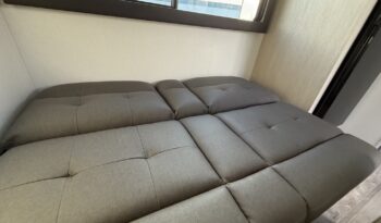 2025 Shasta Oasis I-5 526RBS full