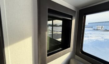 2025 Shasta Oasis I-5 526RBS full