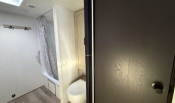 2025 Shasta Oasis I-5 526RBS full