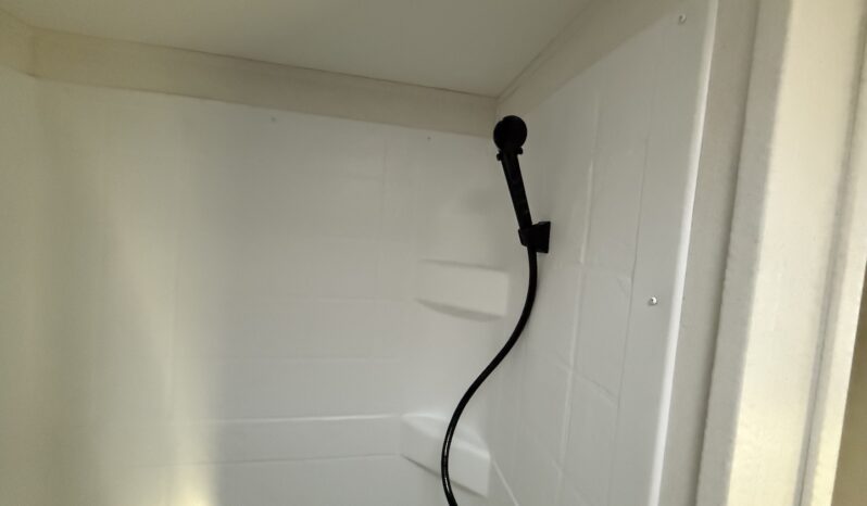 2025 Shasta Oasis I-5 526RBS full