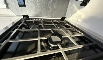 2025 Shasta Oasis I-5 526RBS full