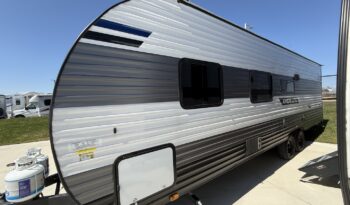 2025 Ameri-Lite 26BHG full