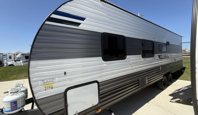 2025 Ameri-Lite 26BHG full