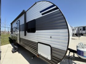 2025 Ameri-Lite 26BHG