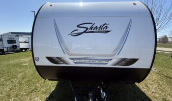 2025 Shasta Oasis 18FQ full