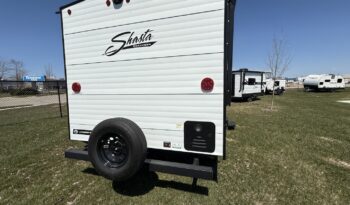 2025 Shasta Oasis 18FQ full