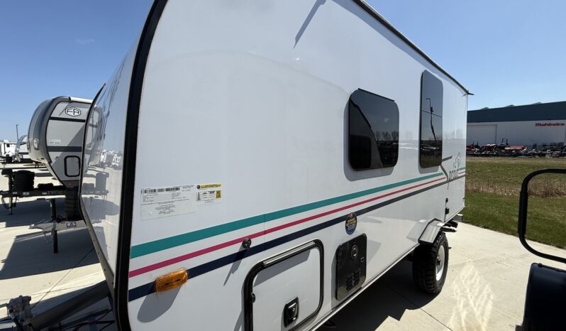 2025 Keystone Sprout 15RBS full